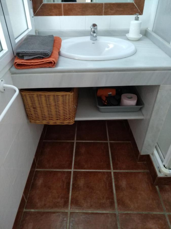 Gabisol 2 Malaga